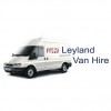 Leyland Van Hire & Leyland Self Storage