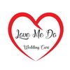 Love Me Do Wedding Cars