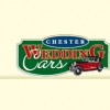 Chester Wedding Cars