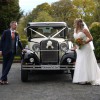 C4 Wedding Car Hire