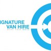 Signature Van Hire