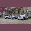 Silver Star Wedding Cars