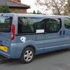 Ace Mini Bus Hire