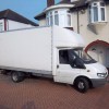 Falkirk Van Hire & Removals