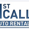 1st Call Auto Rentals