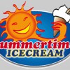 Summertime Ice Creams Van Hire