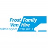 Frost Hire