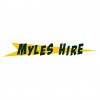 Myles Hire