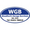 Woodfords Garage Burnham