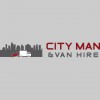 City Man Van & Hire