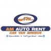 AM Auto Rent