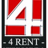 4 Rent Vehicle Hire