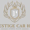 Prestige Car Hire North East