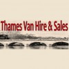 Thames Van Hire