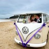 Cornwall Vw Wedding Hire