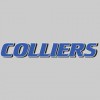 Colliers Van Hire