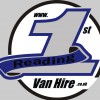 1st Reading Van Hire