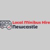 Minibus Hire In Newcastle