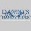 Davids Handy Rider