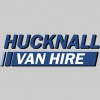 Hucknall Van Hire