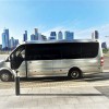 Luxury Minibus London