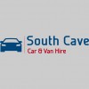 South Cave Car & Van Hire