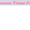 All Occasions Vintage Car Hire