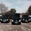 London Minibus Hire