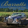 Barratts Classic Car Hire