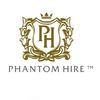 Phantom Hire