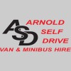 Arnold Self Drive