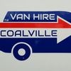 Vanhire Coalville