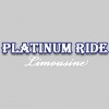 Platinum Ride Limos