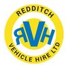 Redditch Vehicle Hire