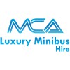 MCA Luxury Minibus